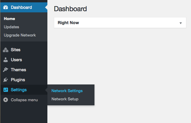 multi-site network settings for CartMagician Pro for WooCommerce plugin