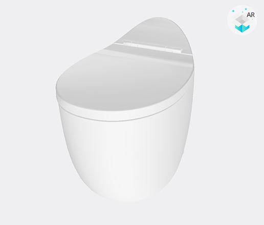 Shop and view commercial home interiors products in web augmented reality